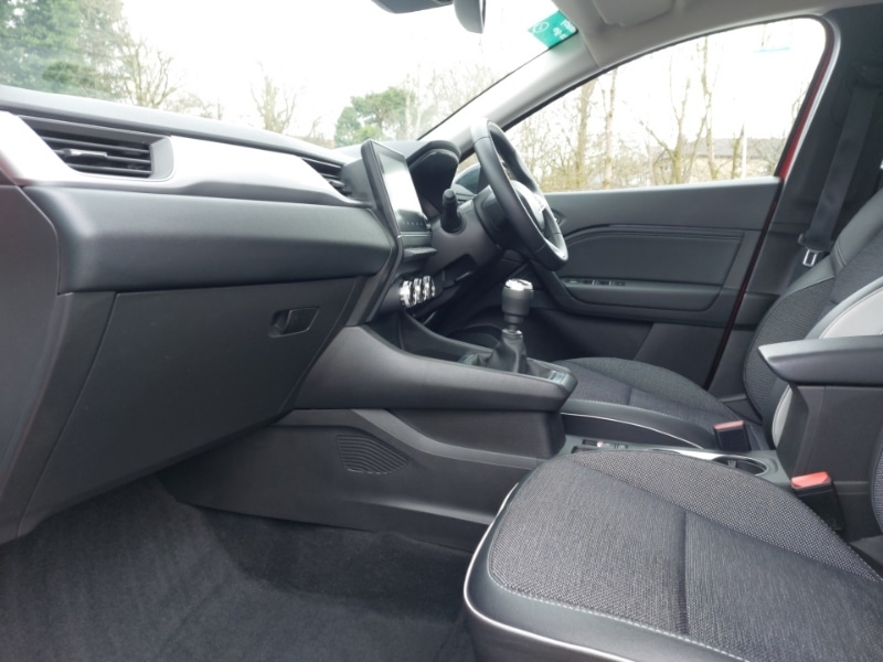 Used Renault Captur 2023 for sale - 78032785: Photo 5