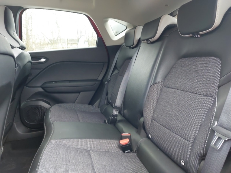 Used Renault Captur 2023 for sale - 78032785: Photo 6