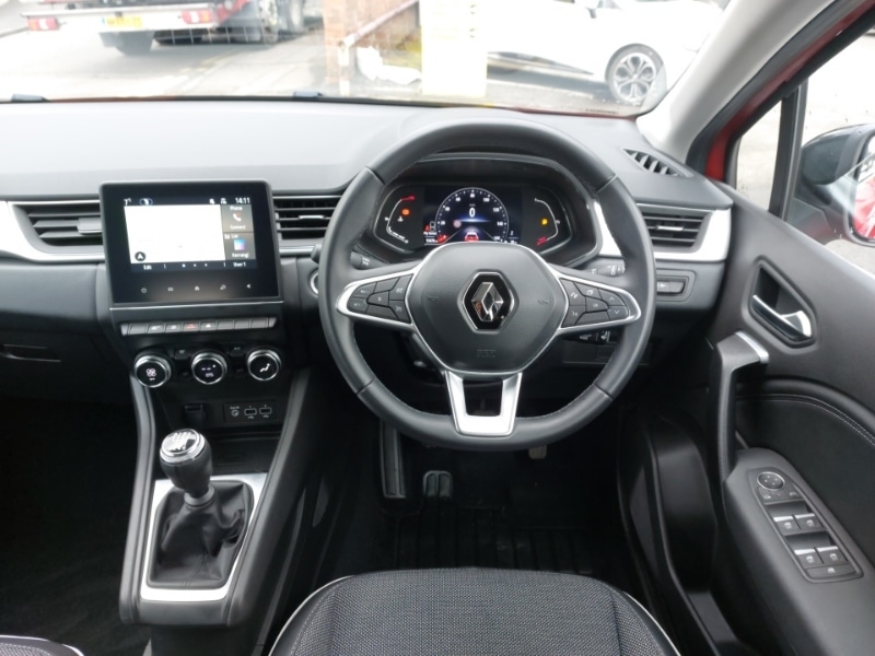 Used Renault Captur 2023 for sale - 78032785: Photo 7
