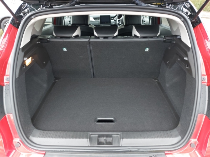 Used Renault Captur 2023 for sale - 78032785: Photo 8