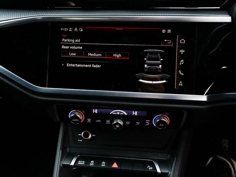 Used Audi Q3 2022 for sale - 76713641: Photo 14