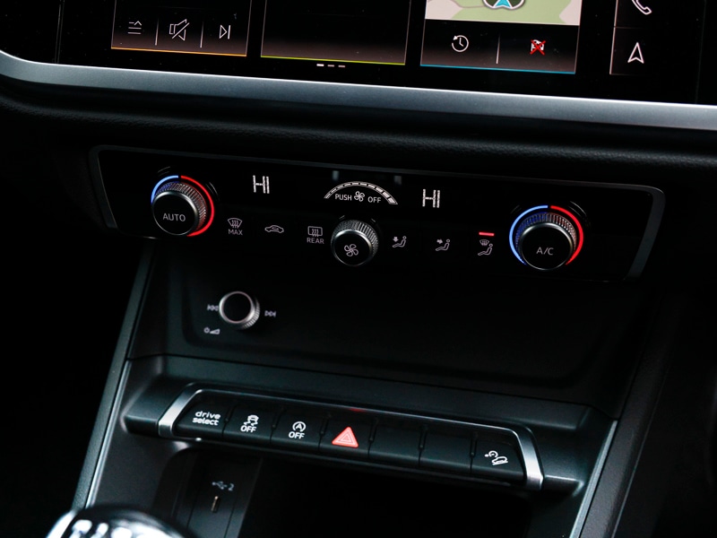 Used Audi Q3 2022 for sale - 76713641: Photo 15