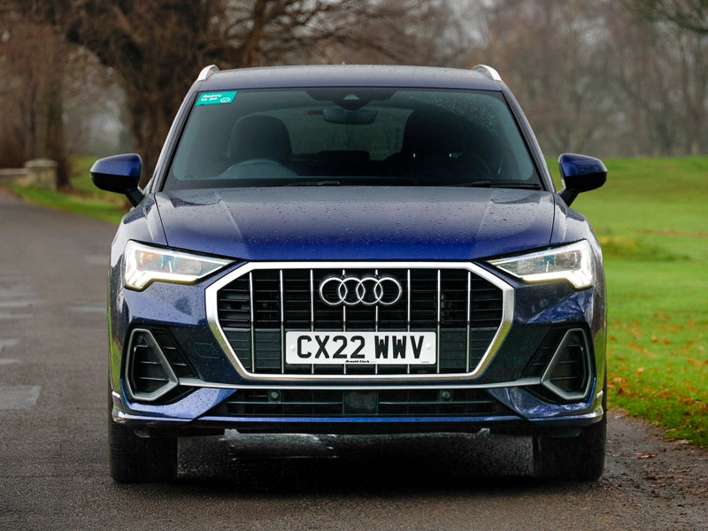 Used Audi Q3 2022 for sale - 76713641: Photo 17