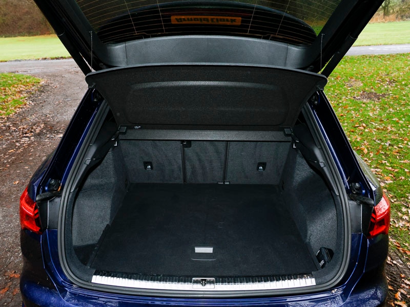 Used Audi Q3 2022 for sale - 76713641: Photo 19