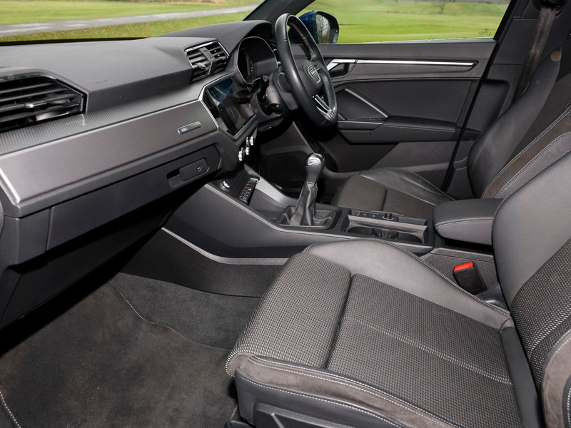 Used Audi Q3 2022 for sale - 76713641: Photo 5