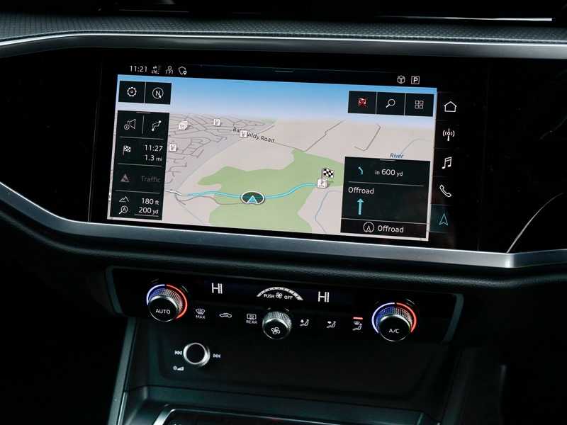 Used Audi Q3 2022 for sale - 76713641: Photo 9