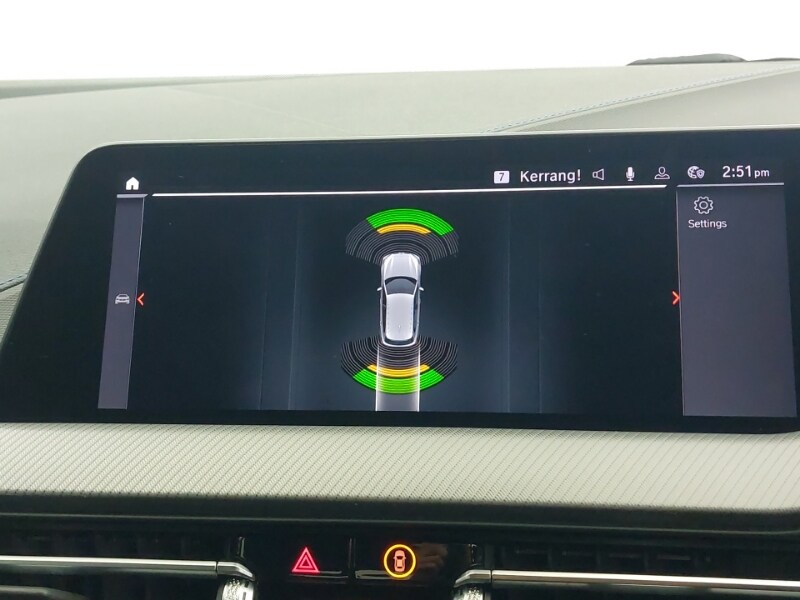 Used BMW 1 Series 2024 for sale - 77889439: Photo 11