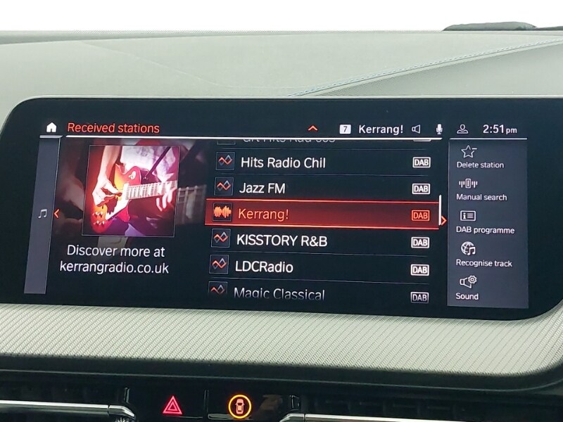 Used BMW 1 Series 2024 for sale - 77889439: Photo 13