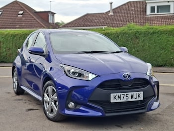 Used Toyota Yaris 2025 for sale - 79505584: Photo