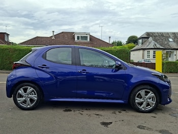 Used Toyota Yaris 2025 for sale - 79505584: Photo
