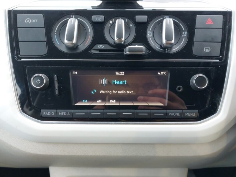 Used Volkswagen up! 2017 for sale - 77558880: Photo 11