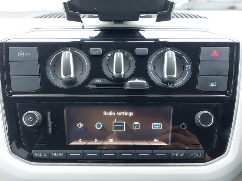 Used Volkswagen up! 2017 for sale - 77558880: Photo 12