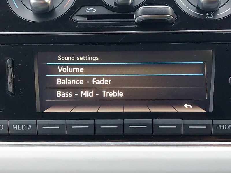 Used Volkswagen up! 2017 for sale - 77558880: Photo 13