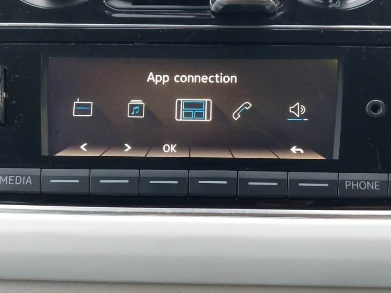 Used Volkswagen up! 2017 for sale - 77558880: Photo 19