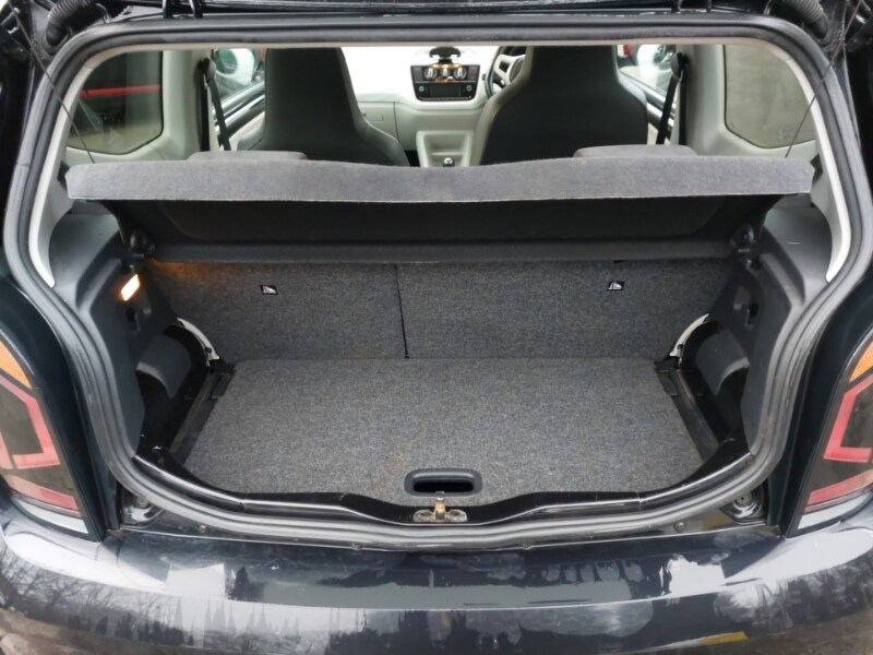 Used Volkswagen up! 2017 for sale - 77558880: Photo 8