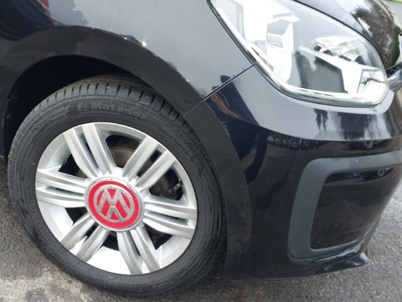 Used Volkswagen up! 2017 for sale - 77558880: Photo 9