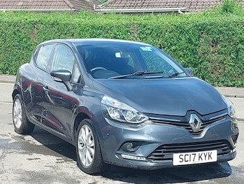 Used Renault Clio 2017 for sale - 78928571: Photo