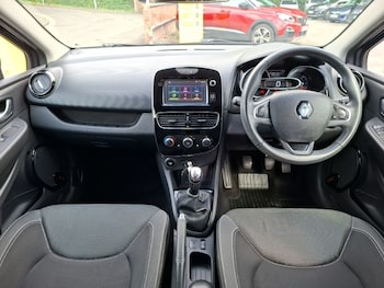 Used Renault Clio 2017 for sale - 78928571: Photo