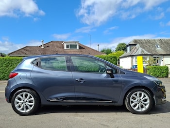 Used Renault Clio 2017 for sale - 78928571: Photo