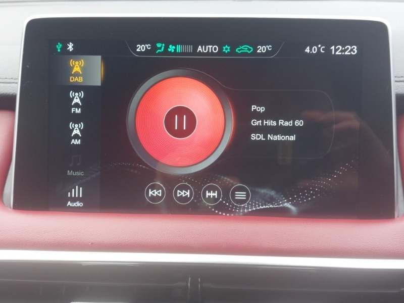 Used MG MG HS 2022 for sale - 76566930: Photo 13