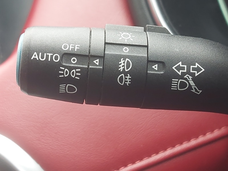 Used MG MG HS 2022 for sale - 76566930: Photo 18