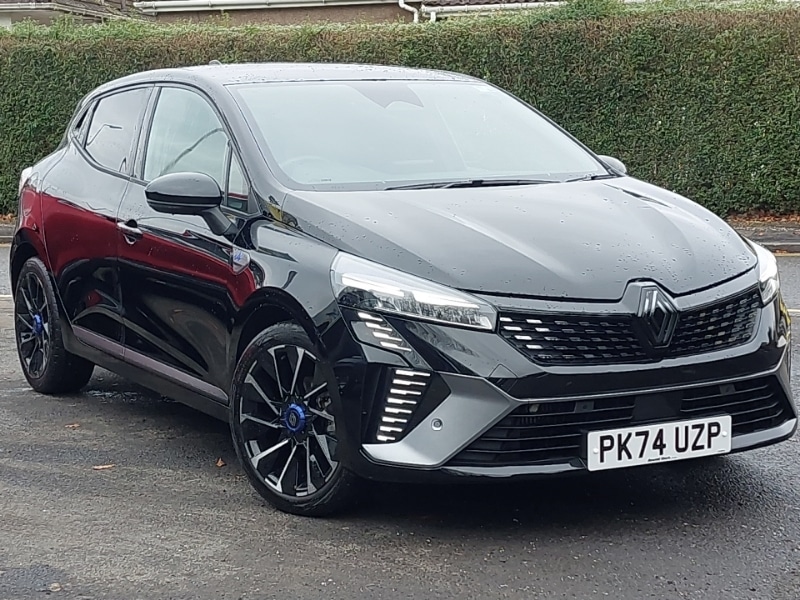 Used Renault Clio 2024 for sale - 76651484: Photo 1