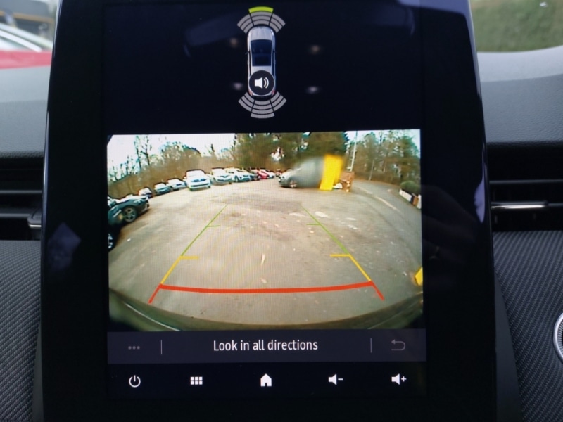 Used Renault Clio 2024 for sale - 76651484: Photo 11