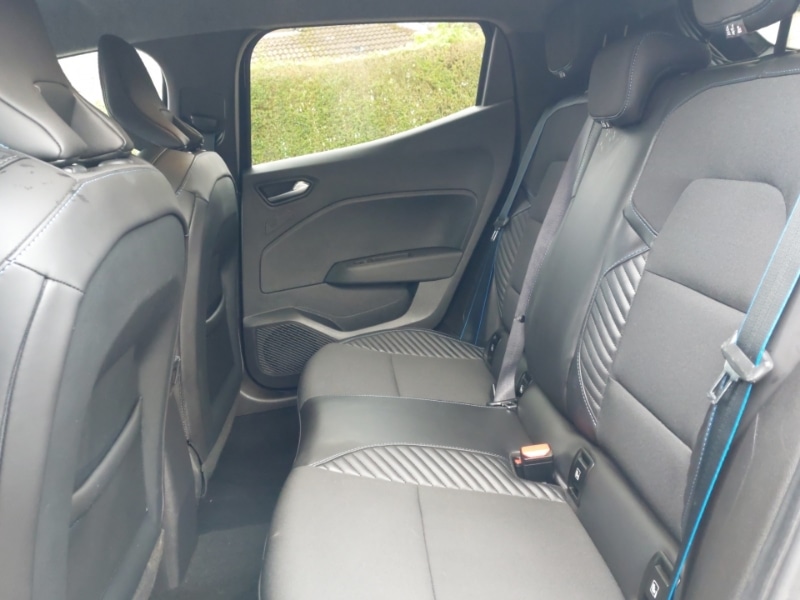 Used Renault Clio 2024 for sale - 76651484: Photo 6