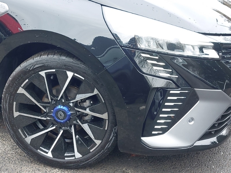 Used Renault Clio 2024 for sale - 76651484: Photo 9