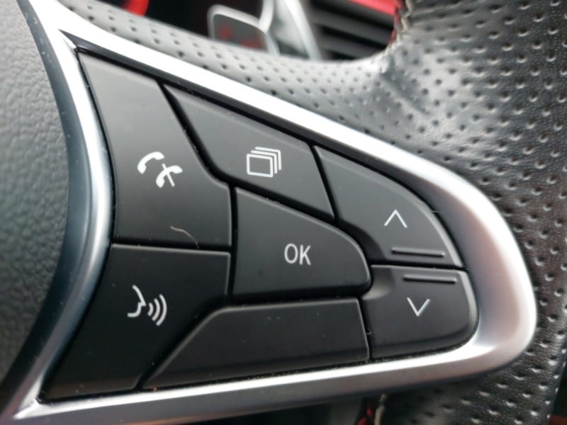 Used Renault Arkana 2022 for sale - 76289203: Photo 13