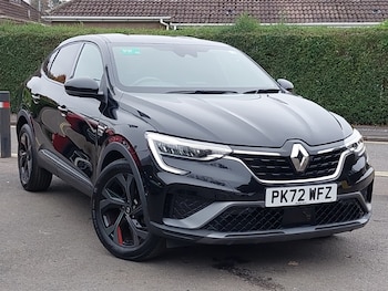 Renault - Arkana