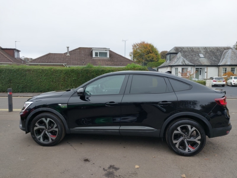 Used Renault Arkana 2022 for sale - 76289203: Photo 4