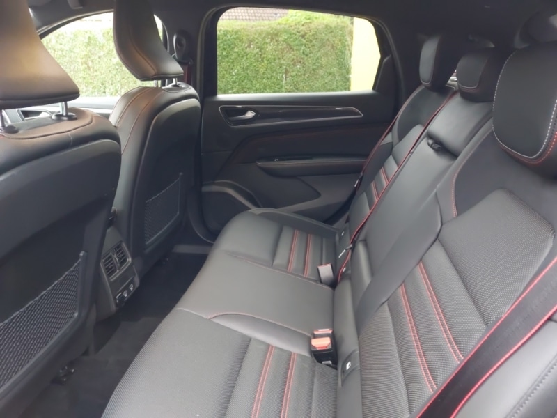 Used Renault Arkana 2022 for sale - 76289203: Photo 6