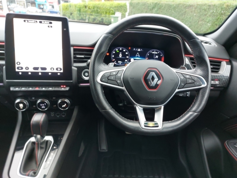Used Renault Arkana 2022 for sale - 76289203: Photo 7