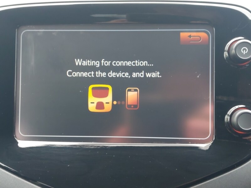 Used Toyota AYGO 2018 for sale - 77448764: Photo 14