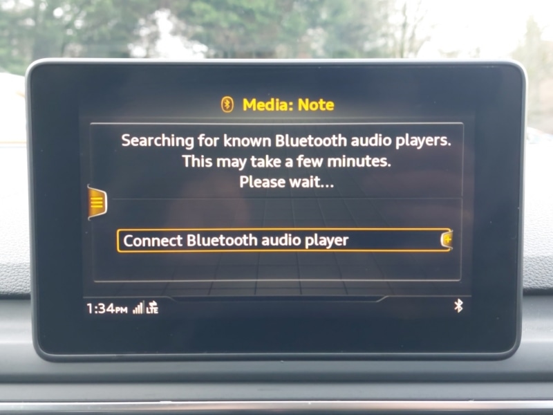 Used Audi A4 2019 for sale - 77197609: Photo 12