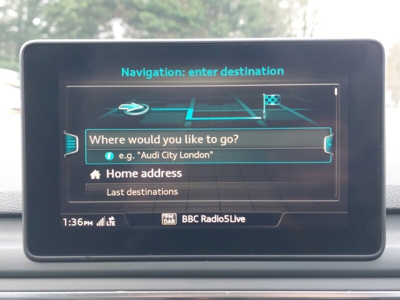 Used Audi A4 2019 for sale - 77197609: Photo 14