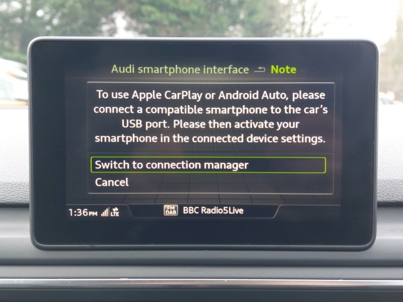 Used Audi A4 2019 for sale - 77197609: Photo 15