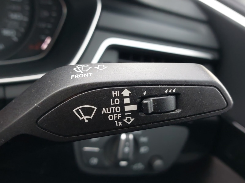 Used Audi A4 2019 for sale - 77197609: Photo 18