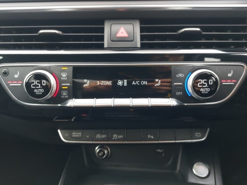 Used Audi A4 2019 for sale - 77197609: Photo 19