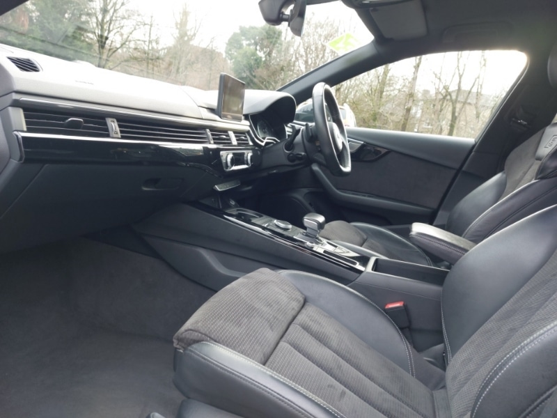 Used Audi A4 2019 for sale - 77197609: Photo 5