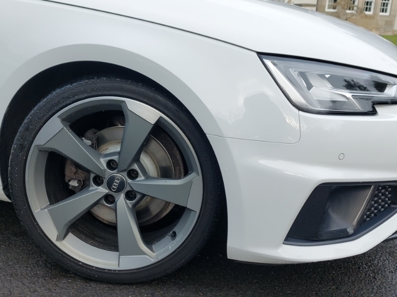 Used Audi A4 2019 for sale - 77197609: Photo 9