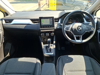 Used Renault Captur 2023 for sale - 79187926: Photo