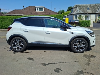 Used Renault Captur 2023 for sale - 79187926: Photo