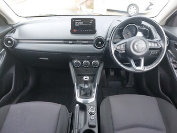 Used Mazda Mazda2 2019 for sale - 78391453: Photo
