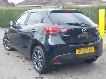 Used Mazda Mazda2 2019 for sale - 78391453: Photo