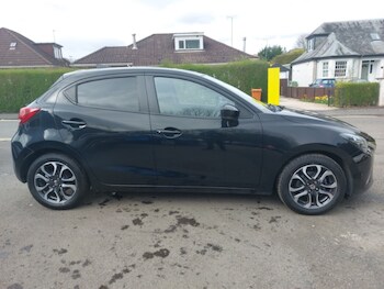 Used Mazda Mazda2 2019 for sale - 78391453: Photo