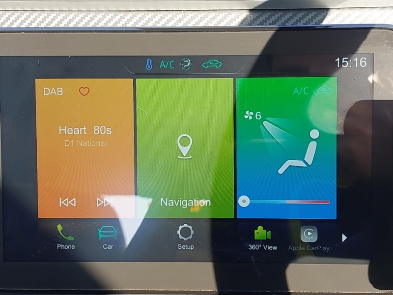 Used MG MG ZS 2022 for sale - 78202806: Photo 10