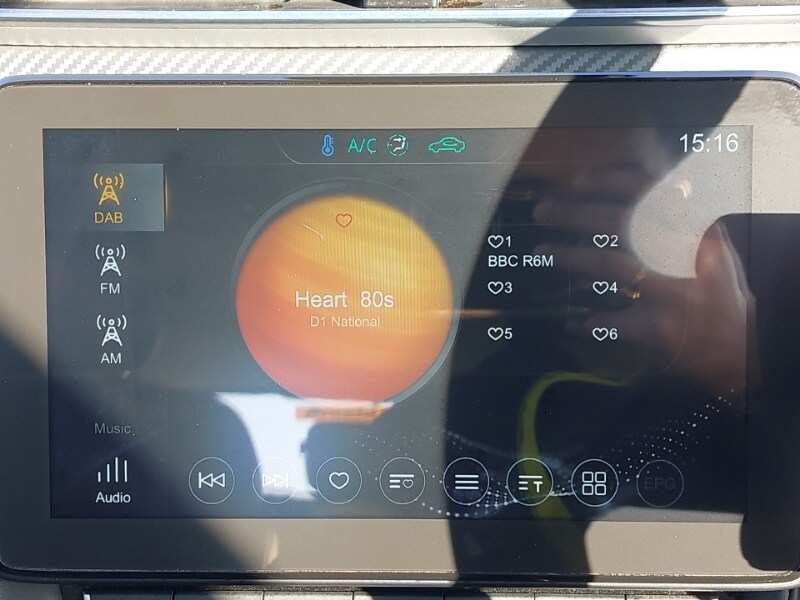 Used MG MG ZS 2022 for sale - 78202806: Photo 11