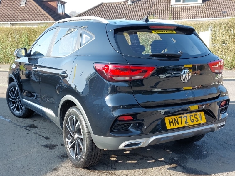 Used MG MG ZS 2022 for sale - 78202806: Photo 3